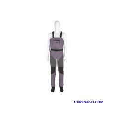 Вейдерси Daiwa D-Vec Breathable Waders XL